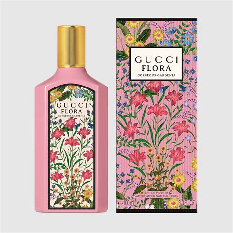 gucci flora stick|Gucci Flora gorgeous gardenia.